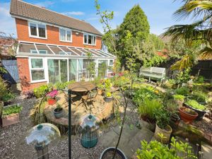 Rear Elevation- click for photo gallery